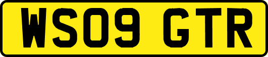 WS09GTR