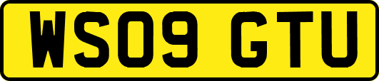 WS09GTU