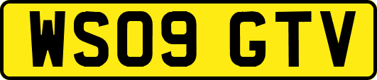 WS09GTV