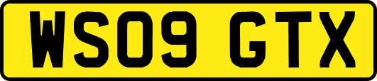 WS09GTX
