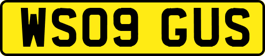 WS09GUS