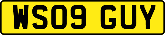 WS09GUY
