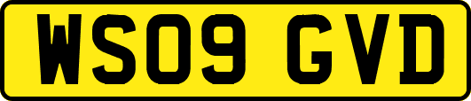 WS09GVD