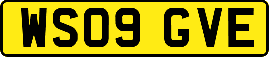WS09GVE