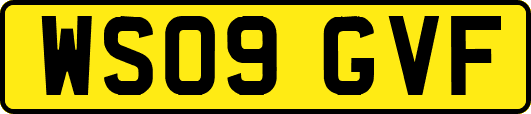 WS09GVF