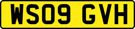 WS09GVH