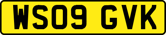 WS09GVK