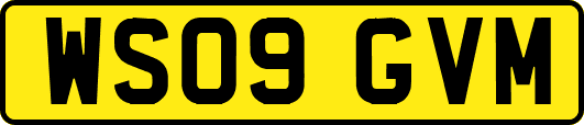 WS09GVM