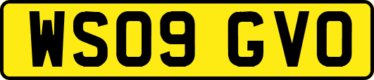 WS09GVO