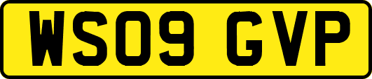 WS09GVP