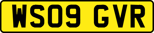 WS09GVR