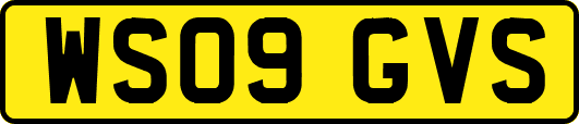 WS09GVS