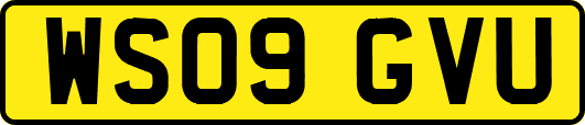 WS09GVU