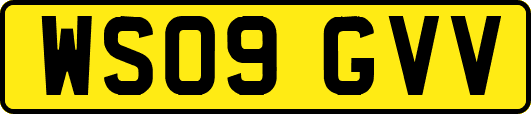 WS09GVV