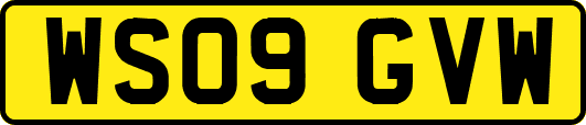 WS09GVW