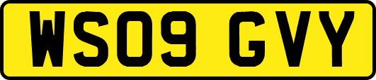 WS09GVY