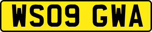 WS09GWA