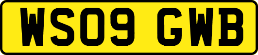 WS09GWB