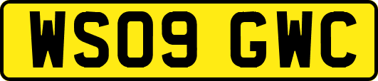 WS09GWC