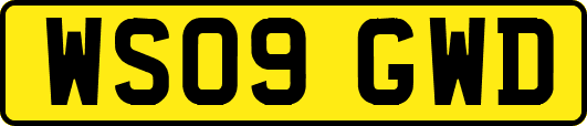 WS09GWD