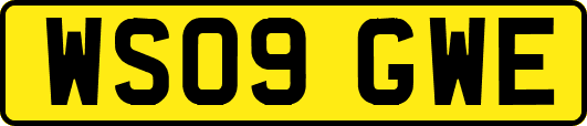 WS09GWE