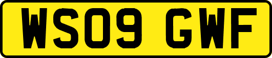 WS09GWF