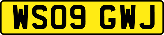 WS09GWJ