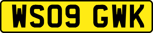 WS09GWK
