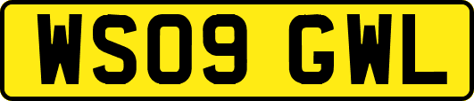 WS09GWL
