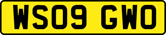 WS09GWO