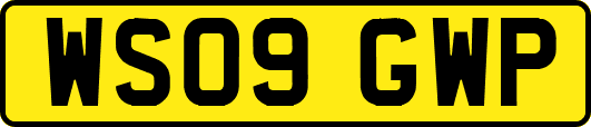 WS09GWP