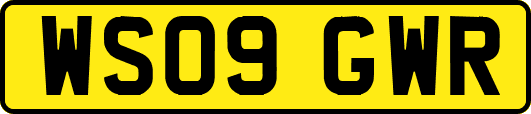 WS09GWR