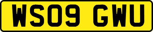 WS09GWU