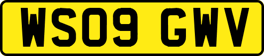 WS09GWV