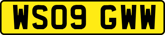 WS09GWW
