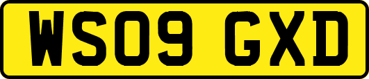WS09GXD