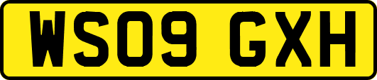 WS09GXH