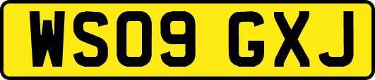 WS09GXJ