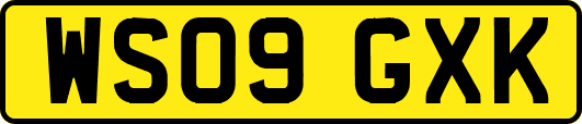 WS09GXK