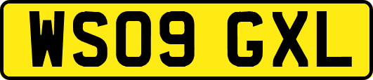 WS09GXL