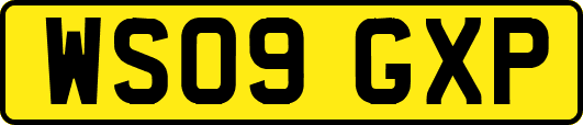 WS09GXP