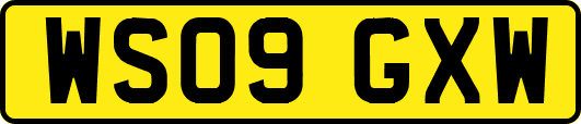 WS09GXW