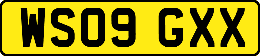 WS09GXX