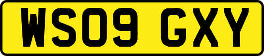 WS09GXY
