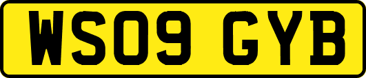 WS09GYB