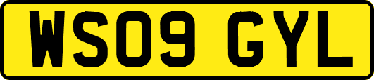 WS09GYL