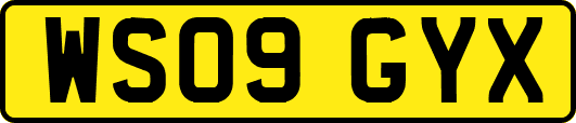 WS09GYX
