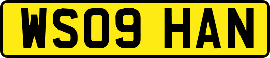 WS09HAN
