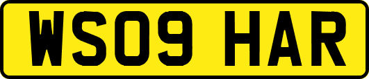 WS09HAR