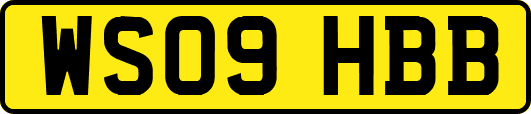 WS09HBB
